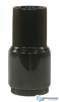 Muffe-PVC Schlauch 38 mm Zubehör 45 drehbar